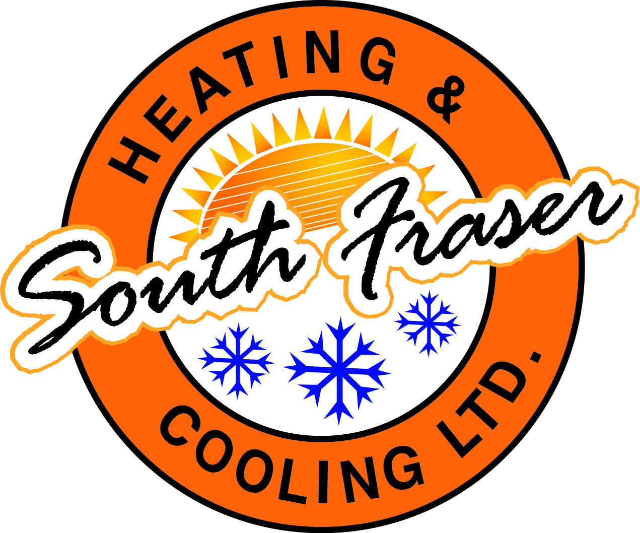 South Fraser Heating & Cooling